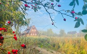 Chata Waliszów