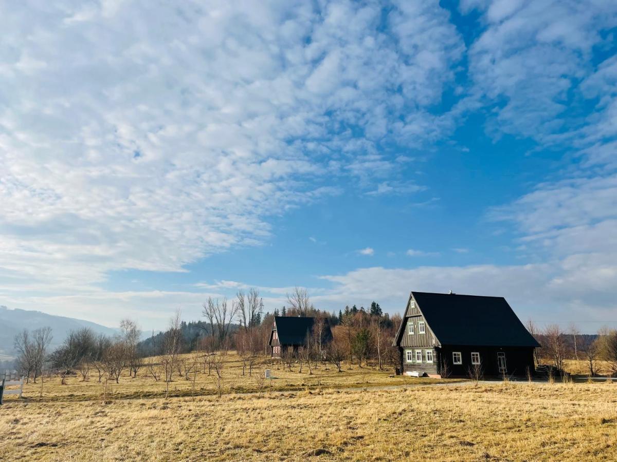 Chata Waliszów Nowy Waliszow Zewnętrze zdjęcie