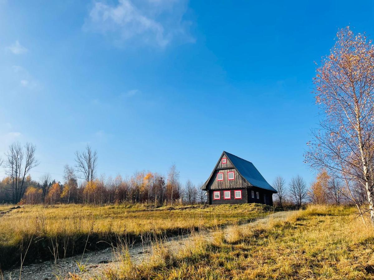 Chata Waliszów Nowy Waliszow Zewnętrze zdjęcie