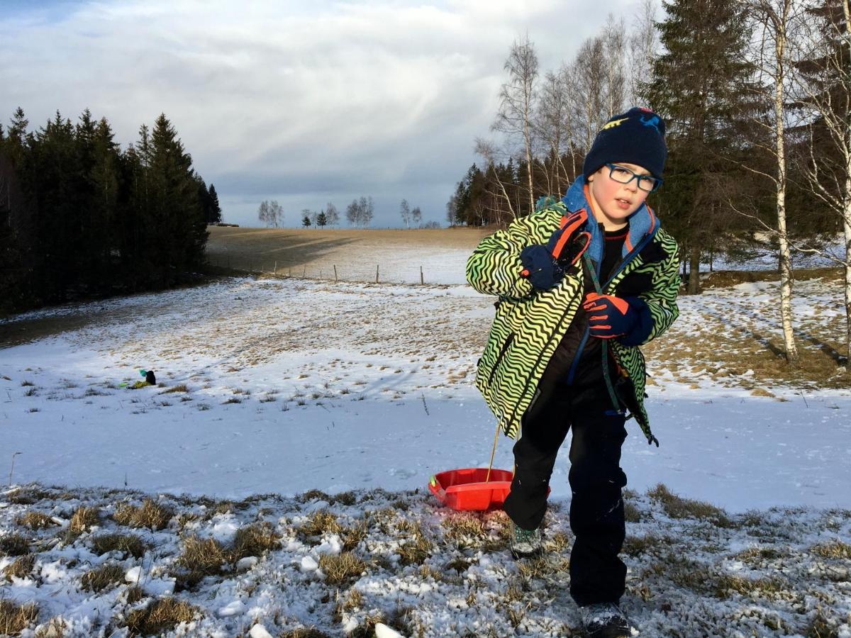 Chata Waliszów Nowy Waliszow Zewnętrze zdjęcie