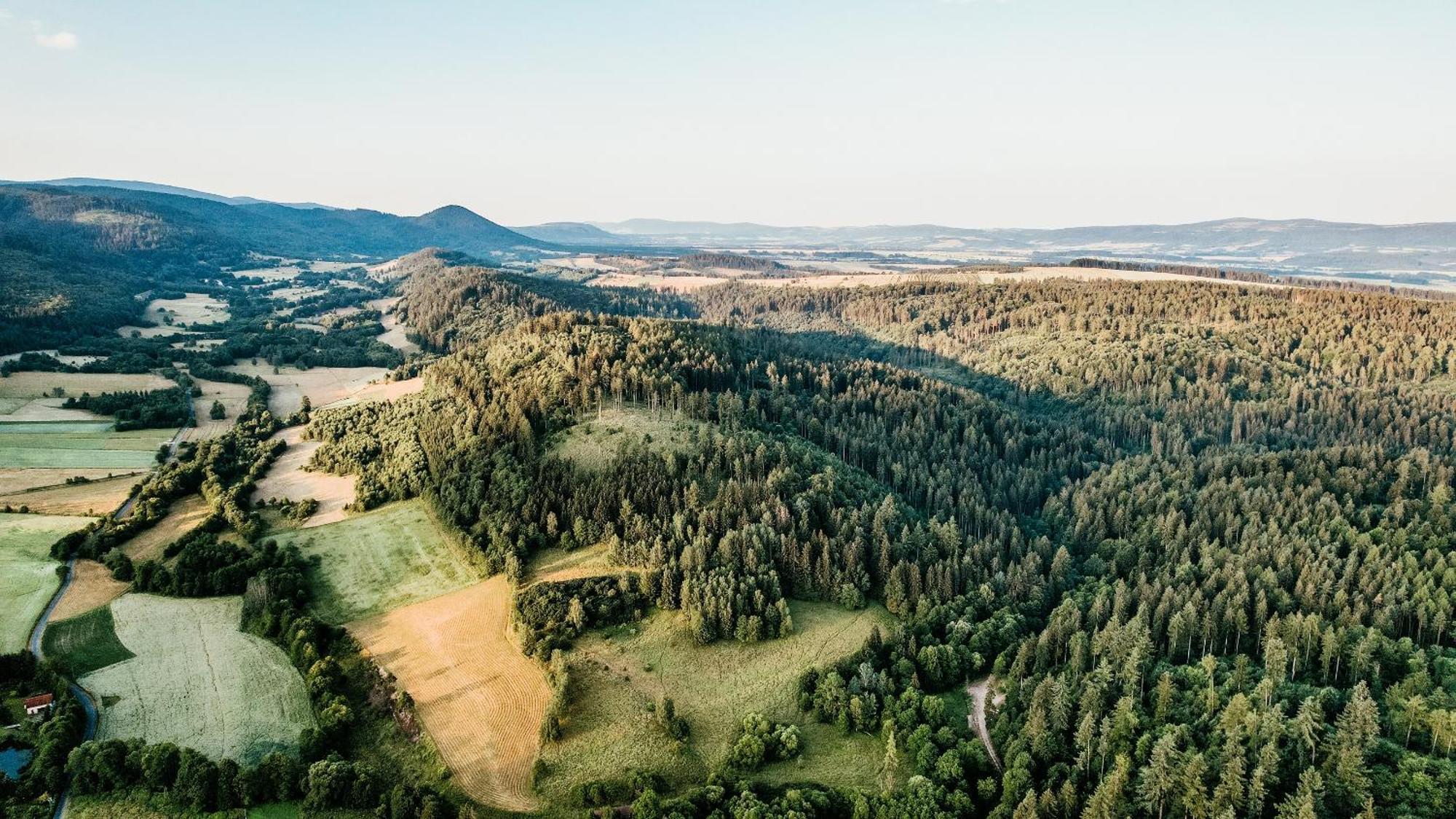 Chata Waliszów Nowy Waliszow Zewnętrze zdjęcie