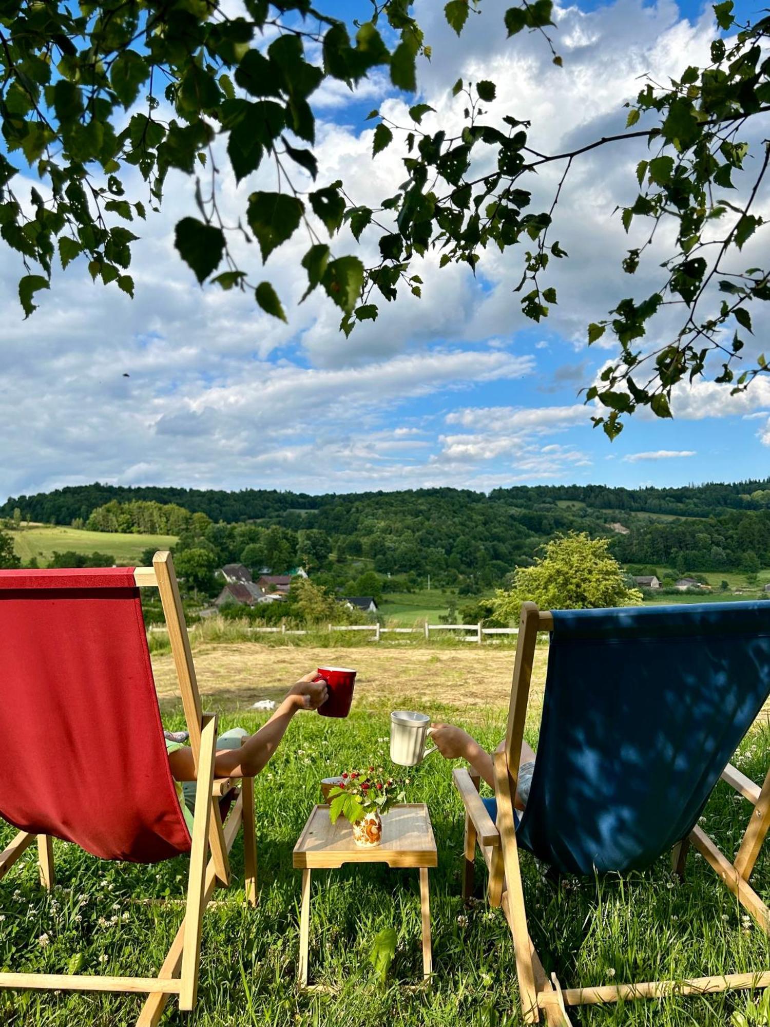 Chata Waliszów Nowy Waliszow Zewnętrze zdjęcie