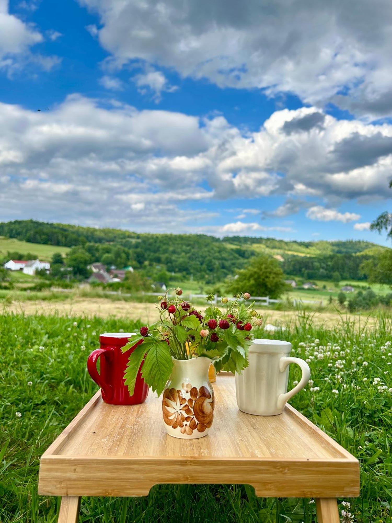 Chata Waliszów Nowy Waliszow Zewnętrze zdjęcie