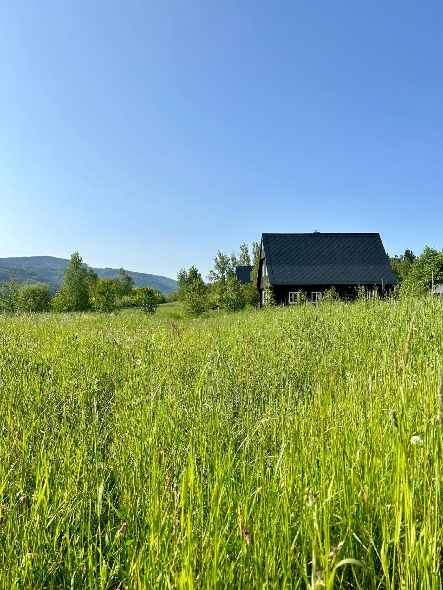 Chata Waliszów Nowy Waliszow Zewnętrze zdjęcie